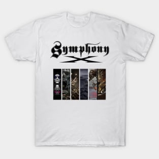 Symphony X T-Shirt